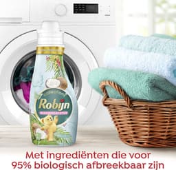 Robijn Wasverzachter Kokos Sensation 750 ml — thumbnail 3