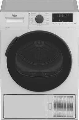 Beko DS9414CX2 wasdroger Vrijstaand Voorbelading 9 kg D Wit — thumbnail 1