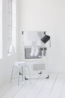 Brabantia Droogtoren - 23 m - White — thumbnail 5