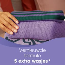 Robijn - Wasverzachter - Puur & Zacht - 8 flessen 440 wasbeurten - Voordeelverpakking — thumbnail 5