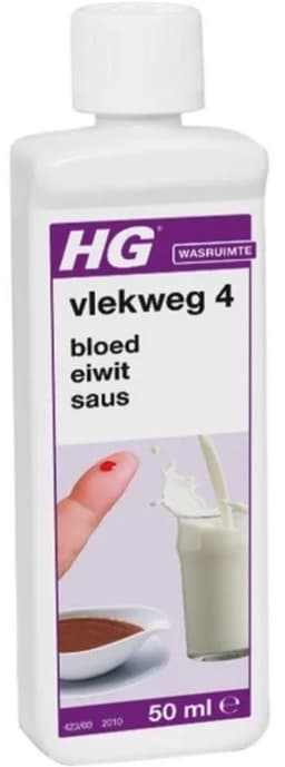 HG vlekweg 4 35gr — thumbnail 1