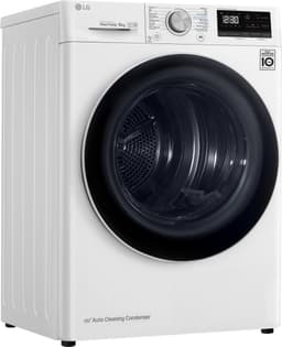 LG RH80V9AV4N -  Warmtepompdroger - 8 kg - 62 dB - Energielabel A+++ — thumbnail 3