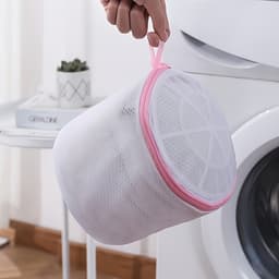 Livé® Waszakken BH – 3 stuks Mesh Beschermend — thumbnail 2