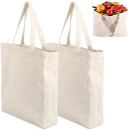 8 Stuks Wasnet voor Wasmachine 40x30cm, Kleine Waszak met Verborgen Rits, Mesh Waszakken voor Delicate Kleding, T-Shirts, Ondergoed en Kousen — thumbnail 1
