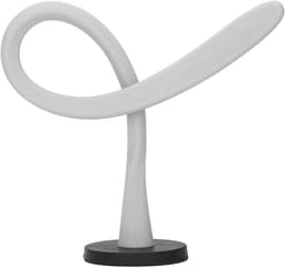 Wasmachine Deurstopper - Openhouder Siliconen - Wasmachine Ventileren - Magnetisch Antikras - 43cm Lengte - Grijs — thumbnail 1