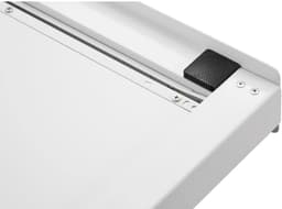Florixa® Tussenstuk Wasmachine Droger - Stapelkit - Tussenstuk Wasmachine en Droger - Tussenstuk Wasmachine Droger Zwart - Tussenstuk Wasmachine Droger Aeg - Wit - 60cm x 72cm x 10cm — thumbnail 4