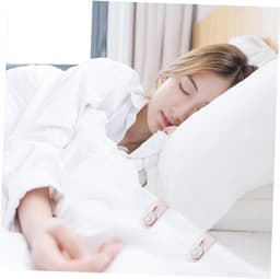 Dekbedovertrekbevestiging met antislipclips, geschikt voor lakens en dekbedovertrekken, geschikt voor thuis- en hotelgebruik. — thumbnail 5