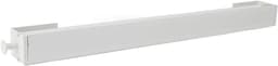 MTTproducts- Kledingluchter 60 cm - Wandgemonteerd - Opvouwbaar - Multifunctioneel - Ruimtebesparend - Premium materiaal - Wasdroogrek — thumbnail 1