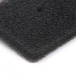Bramokava 2x Filter geschikt voor Samsung Droger DC6200376A - DC62-00376A - 230 x 100 mm Spons Foam Schuimfilter — thumbnail 3