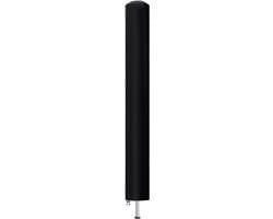 Waterbestendige Beschermhoes voor Droogmolen - 165 x 16 x 16 cm - Dikke PU-Coating - Voor Roterende Wasdrogers — thumbnail 1