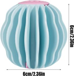 Wasballen, herbruikbare wasballen voor het reinigen en onderhouden van het — thumbnail 4