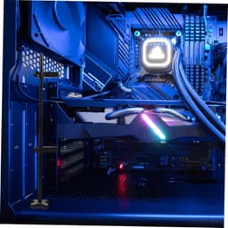 1set Verstelbare Gpu Steunhouder Voor Videokaarten Stabiele Betrouwbare Graphics Card Support Bracket Voor Computerbehuizingen Eenvoudig Te Installeren Compatibel Met Diverse — thumbnail 2