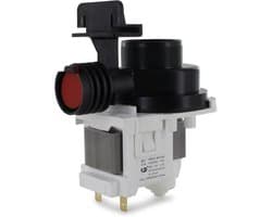 DL-pro Drain Pump Compatible with AEG Electrolux 14000073801/7 140000738017 Magnettechnik 30W for Dishwasher - ShopVlot