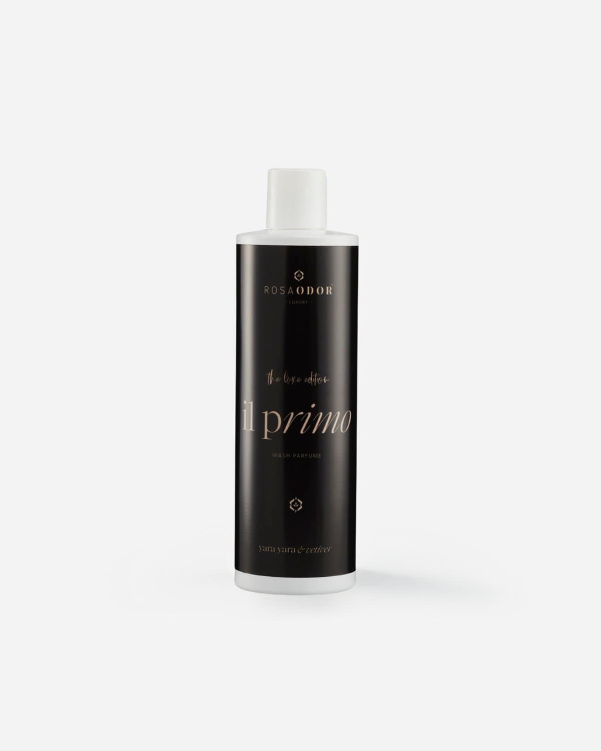 Rosaodor Wasparfum IL PRIMO 500 ml – Geconcentreerd wasparfum — afbeelding 1