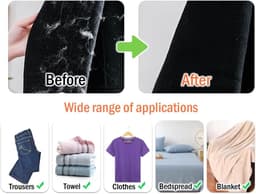 Dierenhaarverwijderaar 20 stuks - wasmachine - herbruikbaar - effectief voor kleding en beddengoed - ShopVlot — thumbnail 4