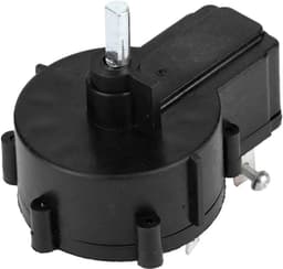 Snelheidsregelaar, 12V Elektrische Propeller Motor Schakelaar Snelheidsregelaar Elektrische Propeller Snelheidsregelaar Schakelaar Controller voor 68lb 86lb — thumbnail 2