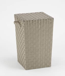 Friend P1511075 drankhouder van polyester taupe — thumbnail 1