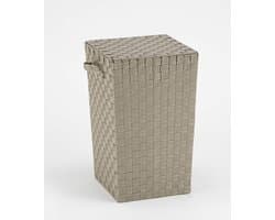 Friend P1511075 drankhouder van polyester taupe