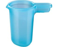 007871 Sand-Wasser-Messbecher