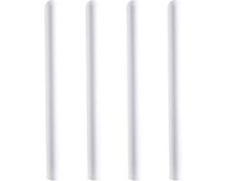 4 stuks droogstaaf kiezelgoer vochtabsorberende staaf schoon water absorptiestang kiezelgoer droogmiddel voor wasgoed