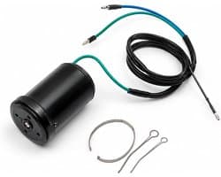Kantelmotor 12 V voor Mercury buitenboord