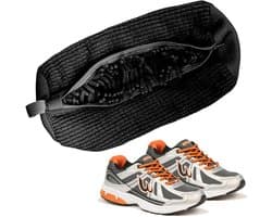 Waszak - Beschermt sneakers en wasmachine - Duurzaam