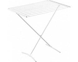 Tomado - Droogrek Como - 8 meter drooglengte - Wit — afbeelding 1