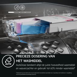 AEG LR8Koblenz wasmachine met Powerclean — thumbnail 3