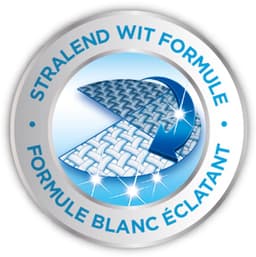 Dr. Beckmann Active White Sheets 15 stuks per verpakking - Voordeelverpakking - 4 stuks — thumbnail 3