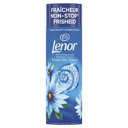 5 x Lenor - Geurbooster - Zeebries - Non-Stop Frisheid - 19 Wasbeurten - Zeebries Geurbooster - Geur In Was - Frisheid In Kast - Geur Op Maat - Wasgeur — thumbnail 5