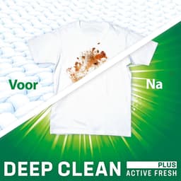 Persil – Universal – Deep Clean – Waspoeder – 1,1 kg – 20 Wasbeurten — thumbnail 2