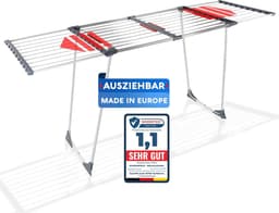 Nekmassageapparaat met warmte - 2-in-1 rug- en nekverlichting - Diep weefsel 5D shiatsu massage — thumbnail 1