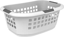 Ezystorage Heupwasmand - Wit - 51 liter — thumbnail 2