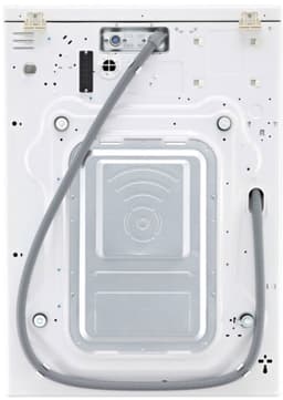 LG LC1R7N2 - 17 kg Wasmachine met TurboWash™ - Slimme AI DD™ motor - Minder strijken door stoom - ThinQ™ — thumbnail 4