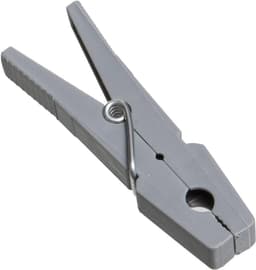 50 Stuks Wasknijpers van Kunststof voor Kleding en Waslijn — thumbnail 2
