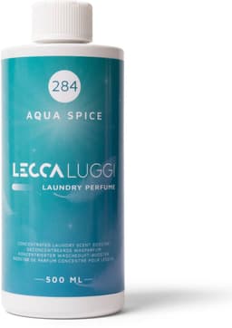 Lecca Luggi Aqua Spice 284 – Wasparfum – Yo Go parfum – 500 ml – Extra Geconcentreerde Wasgeur – Fris & Aquatisch — thumbnail 1
