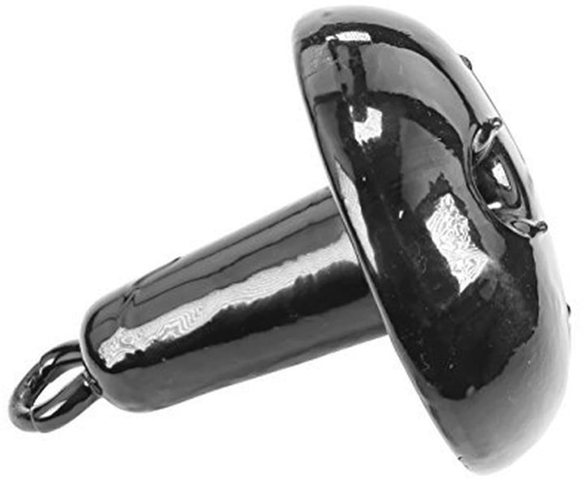 Paddestoel Anker 4,5 kg - PVC Gecoat voor Lichte Boten — afbeelding 1
