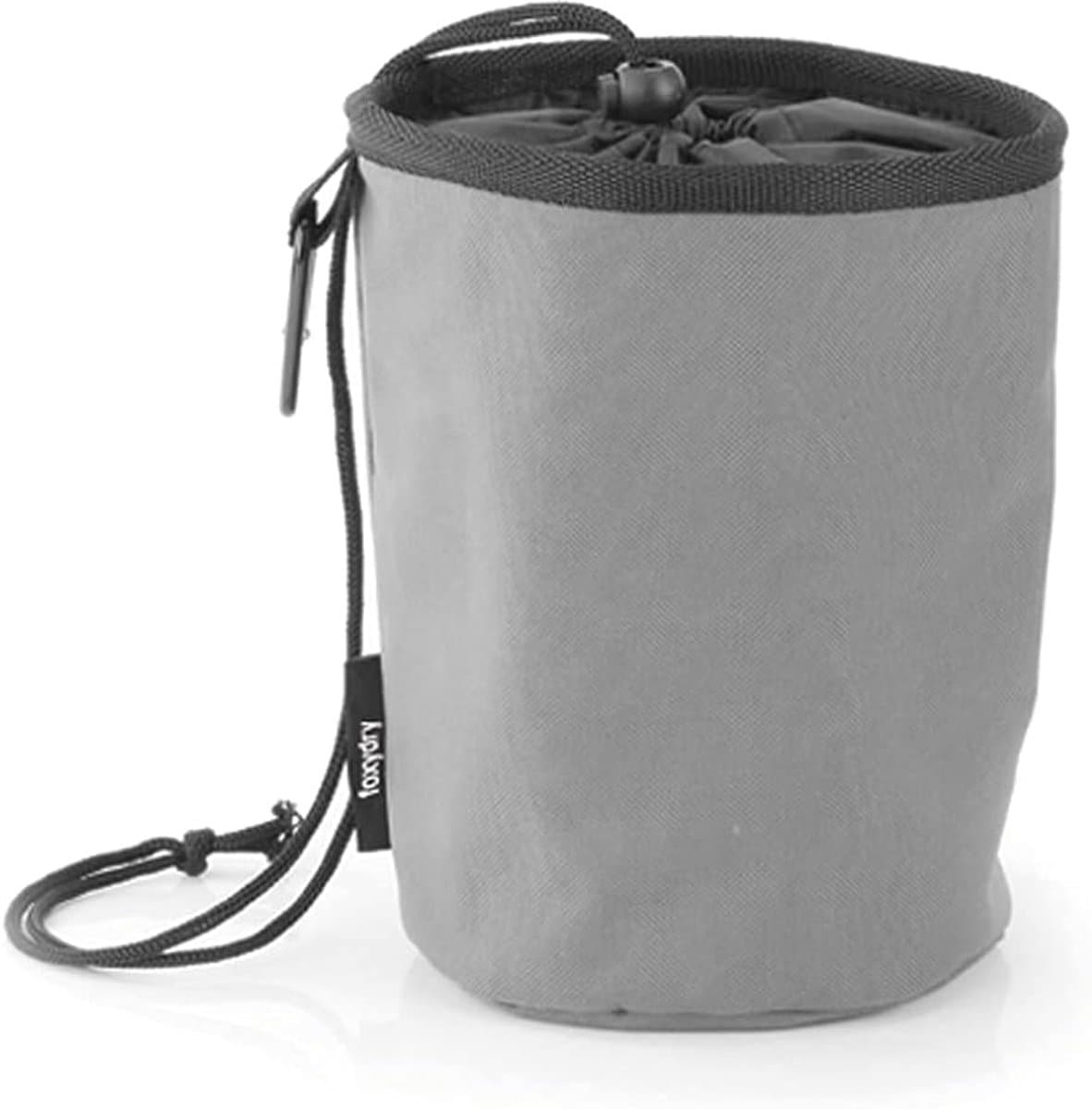 Wasknijpertas - Klemhouder Opbergzak - Wassen Buiten - Waterdicht Karabijnhaak - 16 Klemmen — afbeelding 1