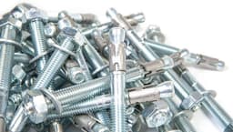 Heavy Duty M12 Pluggen - 50 Stuks Boutankers voor Betonschroeven — thumbnail 4