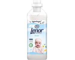 Lenor - Wasverzachter Sensitive 38 Wasbeurten - 12 x 798 ml - Voordeelverpakking