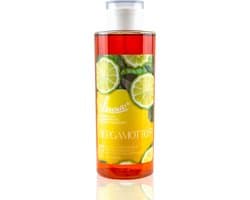 Wasparfum Concentraat - Geurparels Wasmachine - Langdurige Wasgeur - 80 Wassen - 200 gram - Bergamot