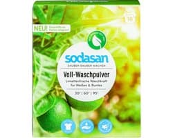 Eco Waspoeder 1.01 kg voor Witte en Bonte Was
