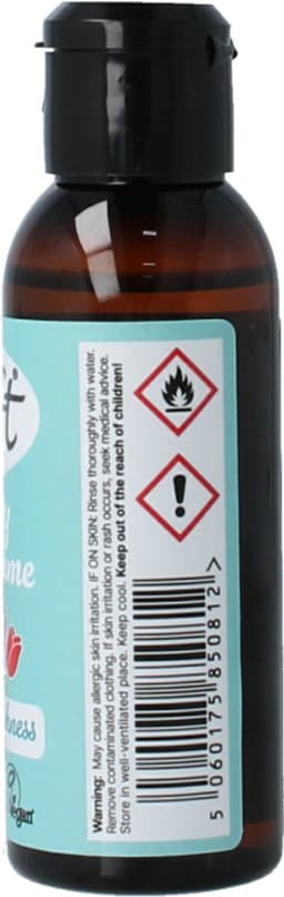 Waft - Wasparfum - Spring Freshness - 50ml — thumbnail 4