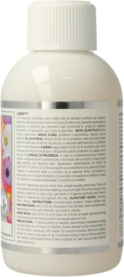 HOROMIA Liberty Limetid edition 250 ml — thumbnail 2