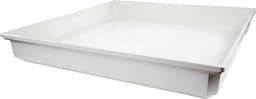 Hq W9-driptray Wasmachine Lekbak 70x70x10cm — thumbnail 1