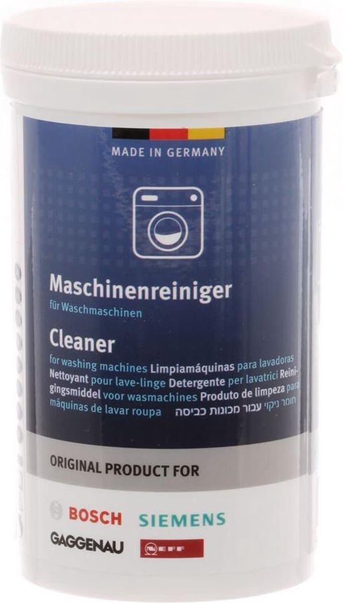 wasmachinereiniger 200g — afbeelding 1