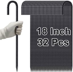 Grondankers 18 Inch - 32 Stuks - Extra Stevig — thumbnail 1