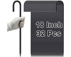 Grondankers 18 Inch - 32 Stuks - Extra Stevig