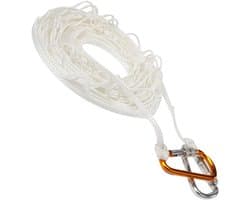 Draagbare Kledinglijn - Waslijn Outdoor - Kleding Drogen - Winddicht Antislip - 800 cm - Zoals Getoond