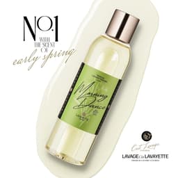 SnelShoppen - Premium Wash Perfume Morning Dance - Geur Booster voor Was - 200 ml - Frisse Lente Geur voor Kleding en Linnen - Ideaal voor Dagelijks G — thumbnail 2